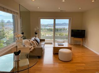 136 Lower Anchorage Rd, Sausalito, CA 94965