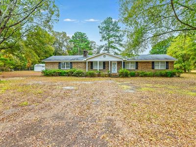 3011 Will Lucas Rd, Linden, NC, 28356