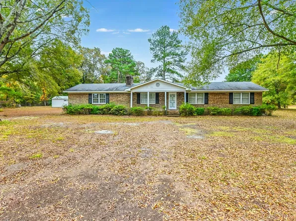 3011 Will Lucas Rd, Linden, NC 28356