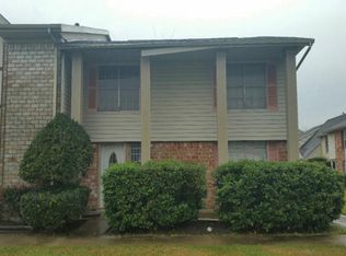 12168 Beamer Rd, Houston, TX 77089