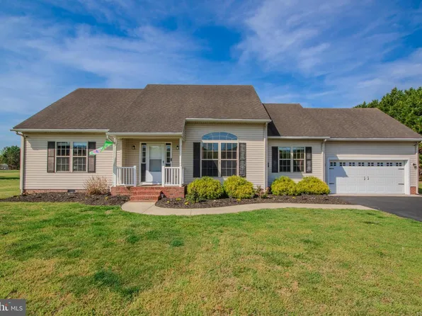 26493 Meadow Land Ln, Hebron, MD 21830