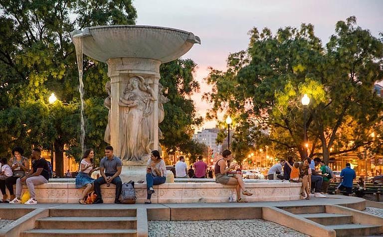 Dupont Circle
