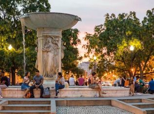 1325 18th St NW APT 303, Washington, DC 20036