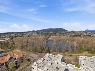 1199 Eastwood St #1702, Coquitlam, BC