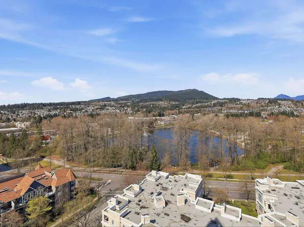 1199 Eastwood St #1702, Coquitlam, BC V3B 7W7
