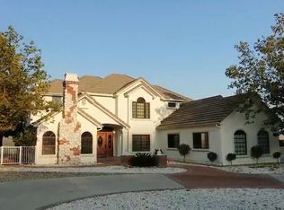 11718 Bedworth Rd, Agua Dulce, CA 91390