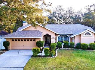 7340 Flyway Dr, Spring Hill, FL 34607