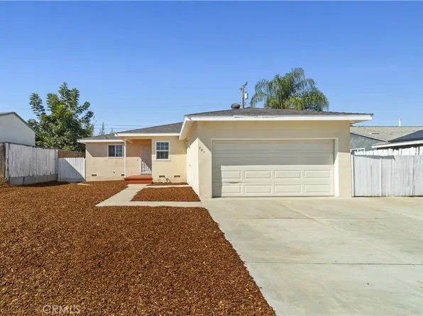 721 Ocala Ave, La Puente, CA 91744