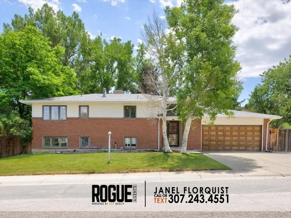 2061 W 40th, Casper, WY 82601
