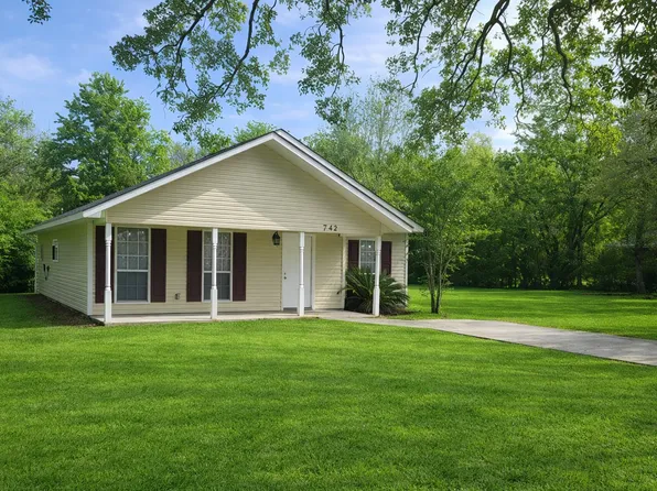 742 25th St, Gulfport, MS 39501