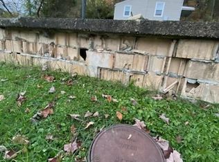 Kontner St, Nelsonville, OH 45764