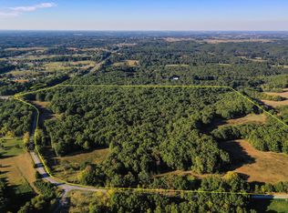 0 State Highway Hl, Highlandville, MO 65669