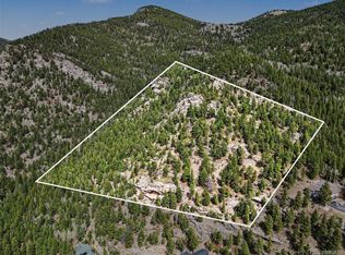 Spruce Court, Evergreen, CO 80439