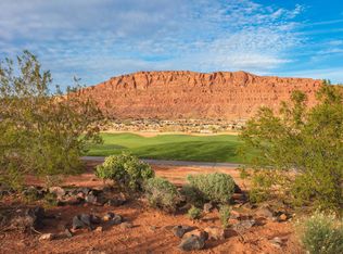 2570 Anasazi Trl, St George, UT 84770