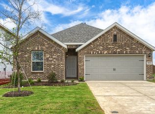 1024 Tarry Hill Dr, Crowley, TX 76036