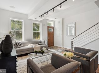 713 Euclid St NW, Washington, DC 20001