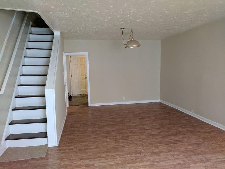 Living and Dining Space