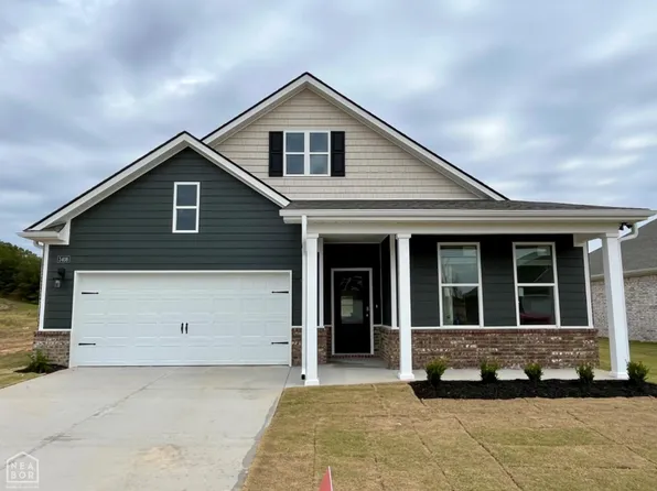 3408 Carroll Dr, Jonesboro, AR 72404