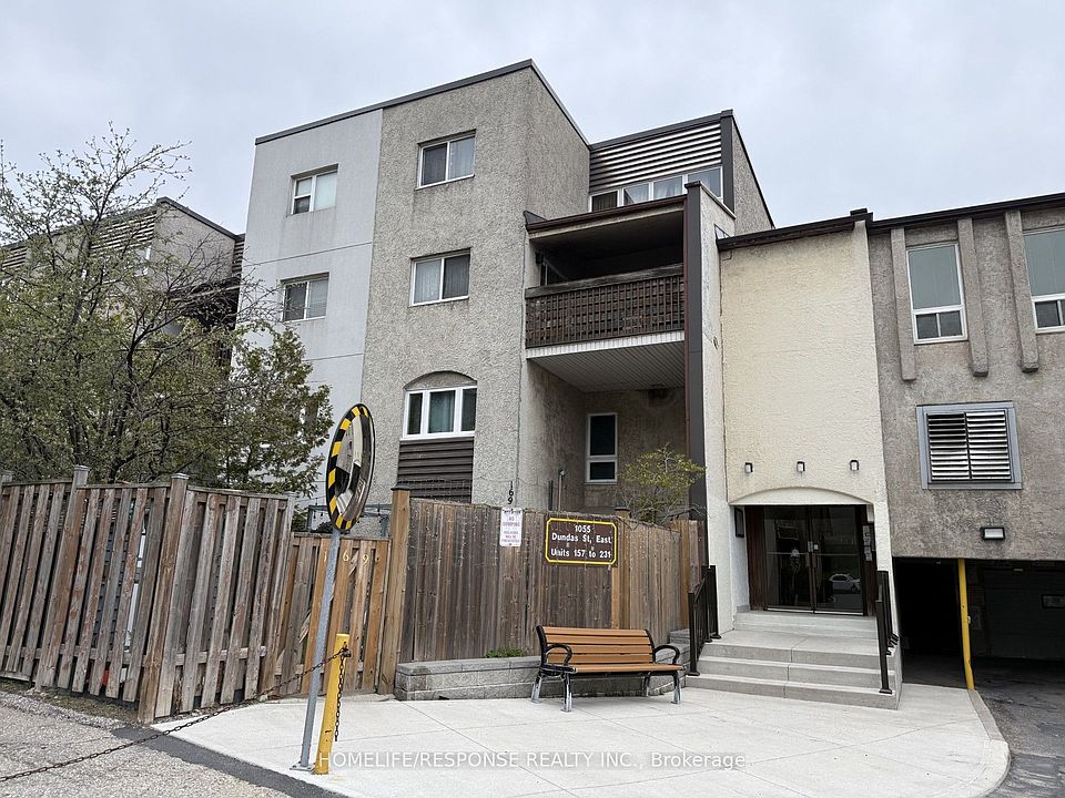 1st image of 1055 Dundas St E #158