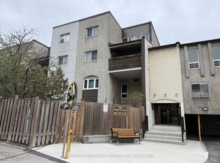 1055 Dundas St E #158, Mississauga, ON L4Y3X6