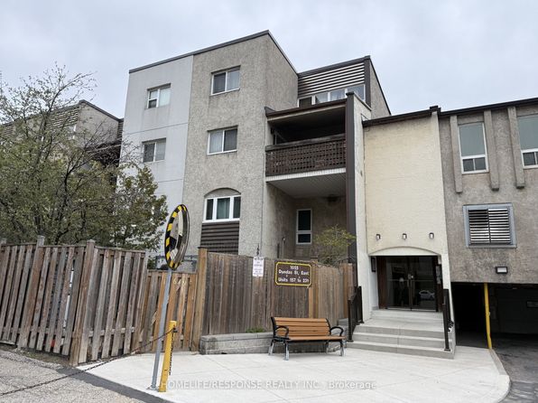 1055 Dundas St E #158, Mississauga, ON L4Y 3X6