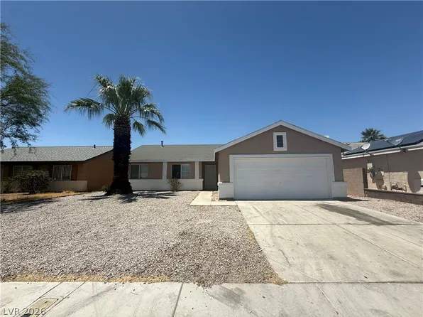 2239 Superior Position St, North Las Vegas, NV 89032