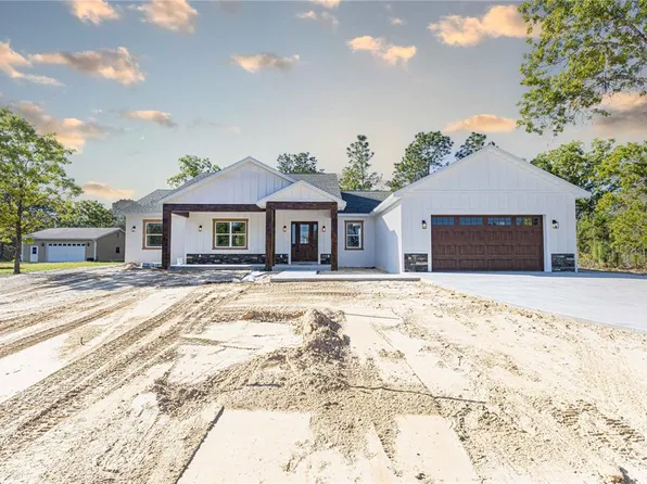 1848 County Road 243a, Wildwood, FL 34785