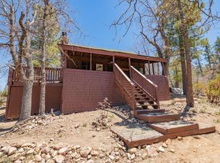 51 Metcalf Crk, Big Bear Lake, CA 92315