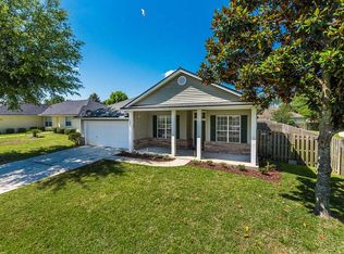 1805 Woodstone Way, Saint Augustine, FL 32092