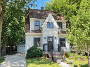 1112 Colby St, Madison, WI 53715