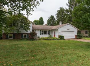 4150 Channelview Dr, Vicksburg, MI 49097