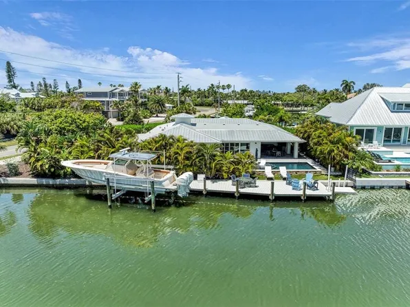 501 68th St, Holmes Beach, FL 34217