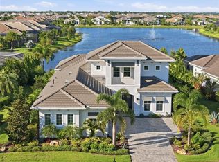 8281 Pavia Way, Bradenton, FL 34202