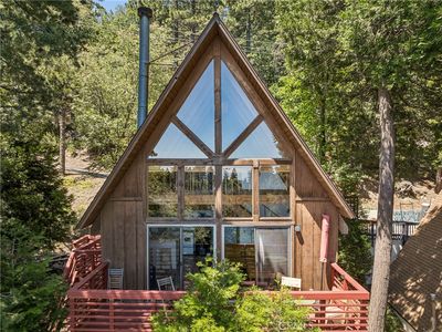 26631 Valley View Dr, Rimforest, CA, 92378