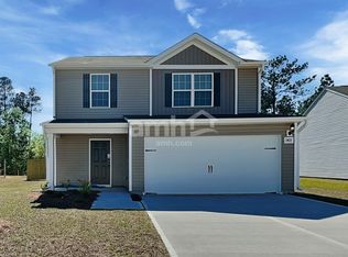 1401 John Swann St, Leland, NC 28451