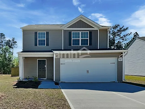 1401 John Swann St Photo 1