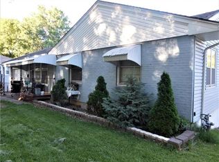 3801 S Spring St, Independence, MO 64055