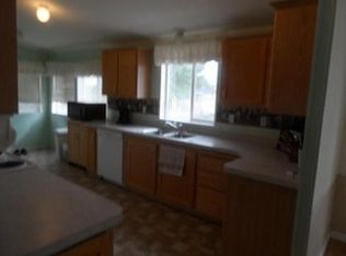 5344 N 2900 W, Cedar City, UT 84721