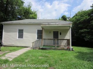 615 Gilliam St, Petersburg, VA 23803
