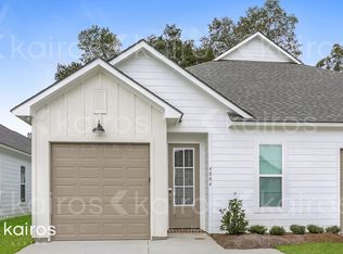 4804 Mokki Ln, Baton Rouge, LA 70817