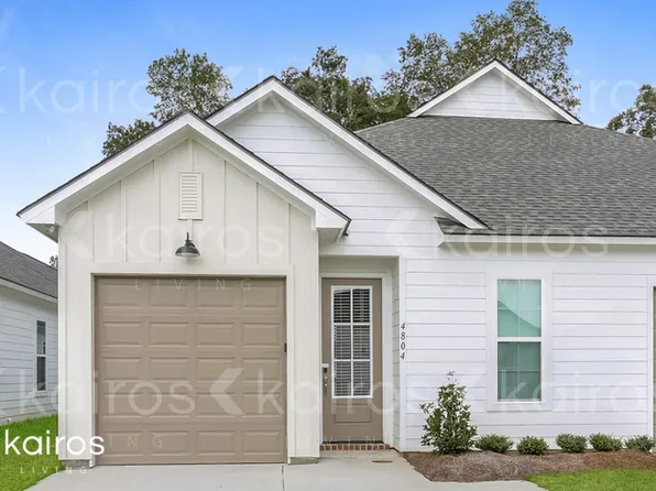 4804 Mokki Ln, Baton Rouge, LA 70817