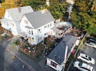 95-97 Tenney St, Methuen, MA 01844