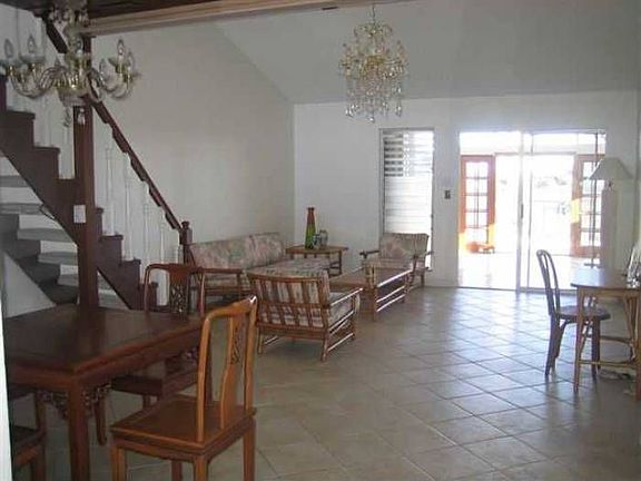 Main Living Area