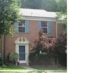 10 Benway Ct, Catonsville, MD 21228