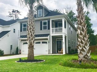 226 Cherokee Pond Ct, Lexington, SC 29072