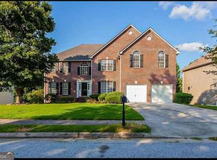 1680 Pinehurst View Dr, Grayson, GA 30017