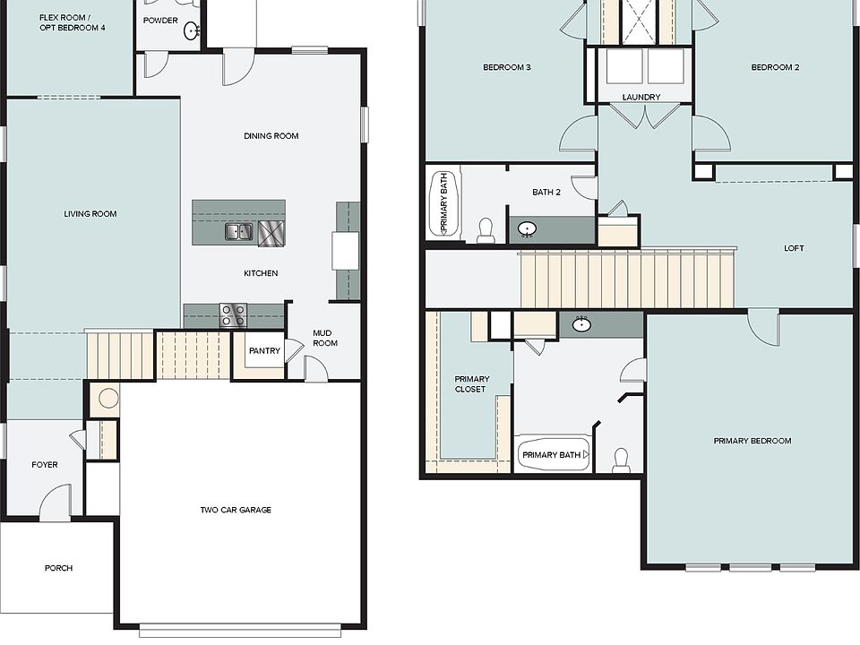 2nd image of 101 Bent Creek Ln