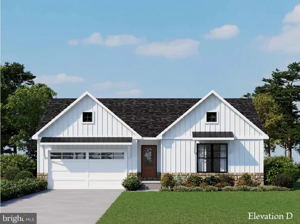 8227 W B & A Rd, Severn, MD 21144