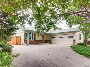 7687 Quay St, Arvada, CO 80003