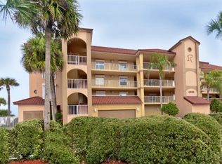 1395 E Highway A1a #304, Satellite Beach, FL 32937